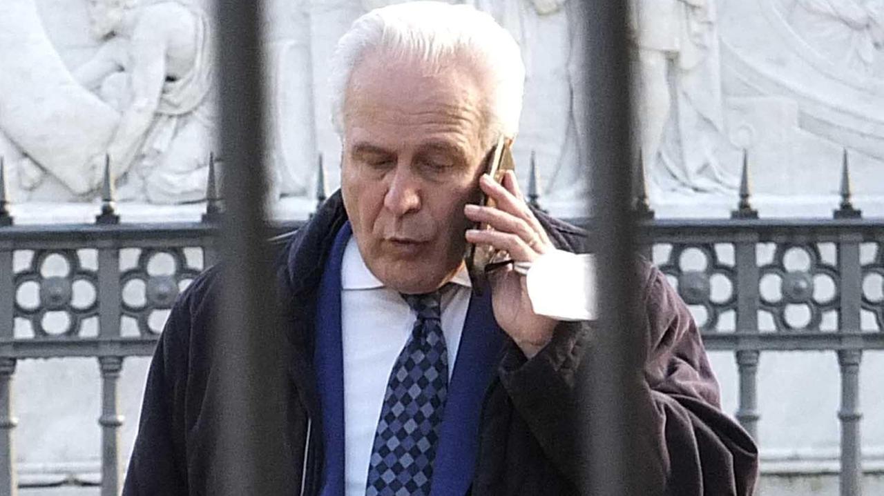 Giani: «Mps, momento delicato si annullerebbe l’identità»