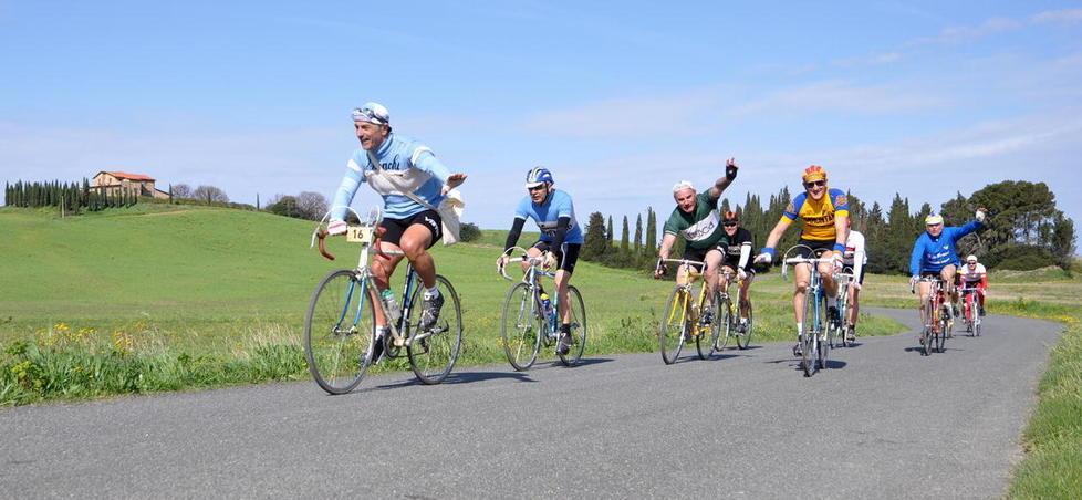 Tirrenica delle bici non più solo sulla carta: 3 milioni per il tracciato Cecina-Bolgheri 