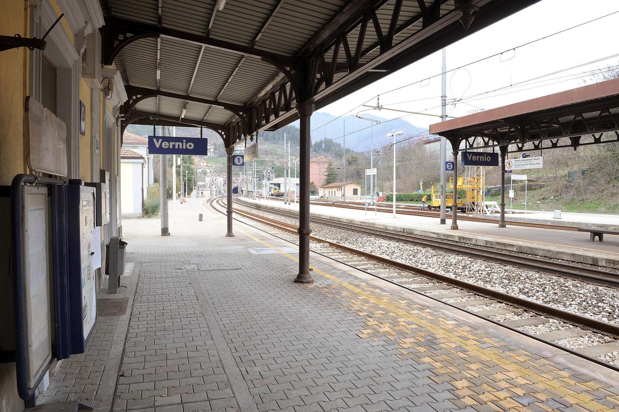 Lavori per cinque anni sulla ferrovia Prato-Bologna e i sindaci non ci stanno