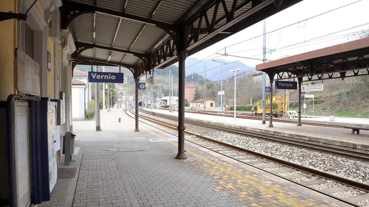 Lavori per cinque anni sulla ferrovia Prato-Bologna e i sindaci non ci stanno