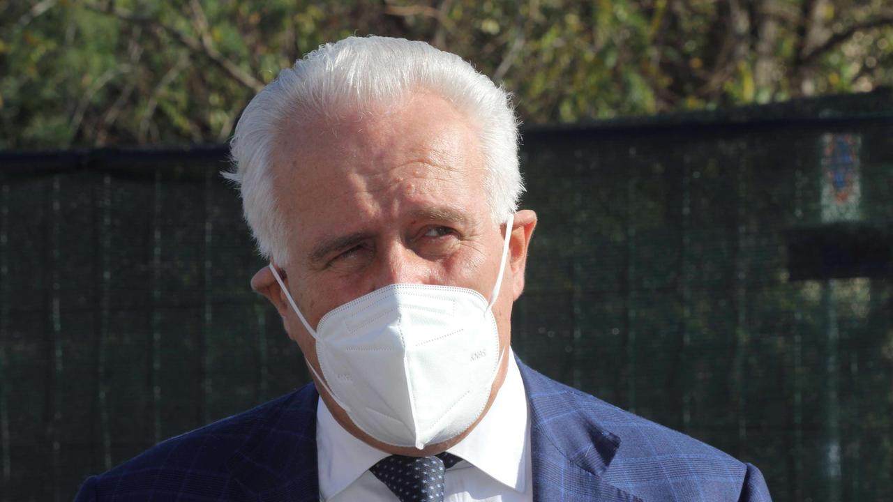 Giani su Volterra capitale. "Sfruttiamola per potenziare anche l’ospedale"