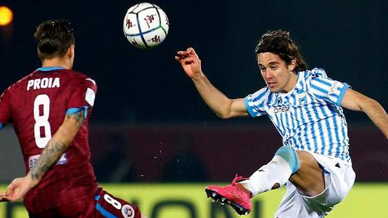 Questa volta la Spal ha deluso mister Marino: «Incidente di percorso»