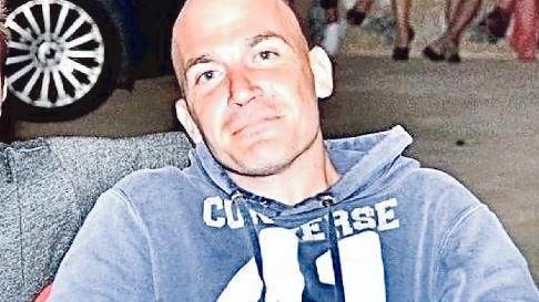 Atleta muore a 40 anni: il basket in lutto
