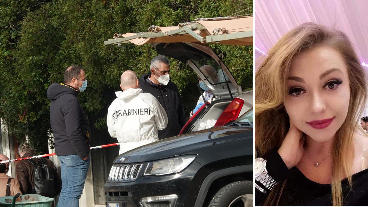 Addio a Madalina, oggi a Capalbio è lutto cittadino 