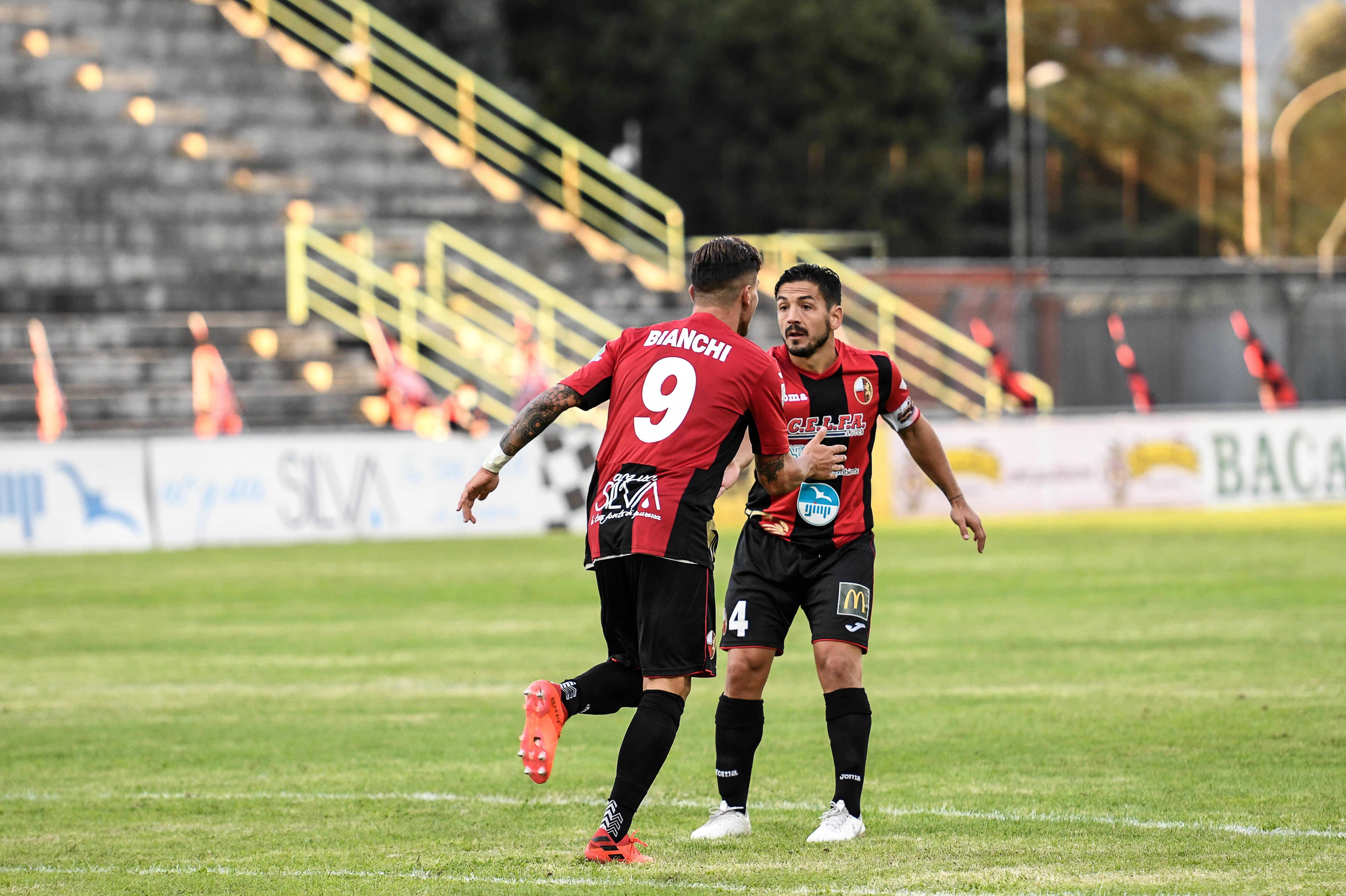Di Bianchi il gol partita