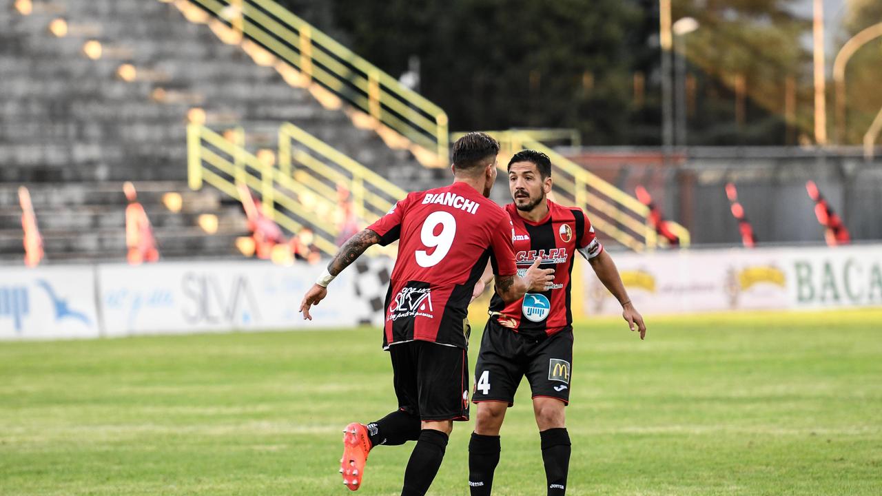 Di Bianchi il gol partita