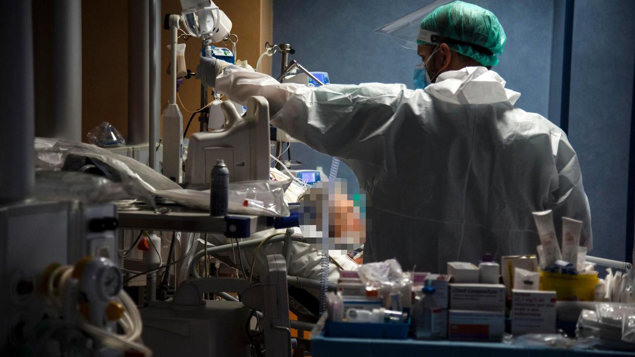 Coronavirus, due vittime a Cento. Nel Ferrarese i nuovi positivi sono 108