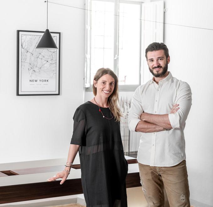 Due reggiani tra i migliori architetti d’Italia 