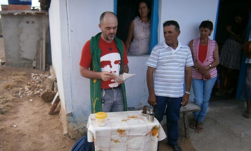 XII Morelli, don Paolo positivo al Covid rinviato l’insediamento La