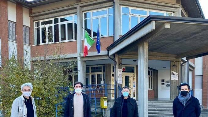 Scossa di terremoto, ma non ci sono danni