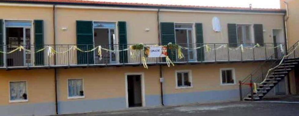 Le suore di Carrara: «Avevamo notato che erano di meno le ragazze affidate» 