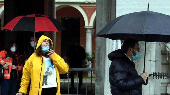 Al sindaco: non fai nulla per cercare mio fratello