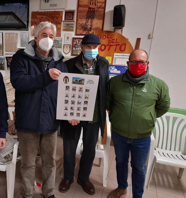 Collage fotografico con i protagonisti della promozione 