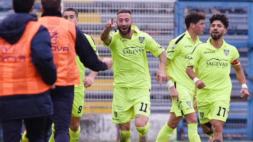 Fatale quel ramo del lago di Como Azzurri, seconda sconfitta consecutiva