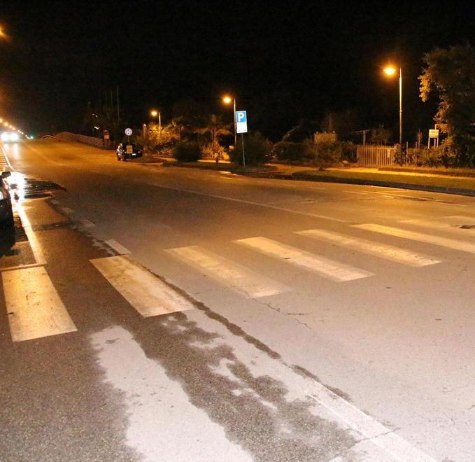 Omicidio stradale, rebus risarcimento 