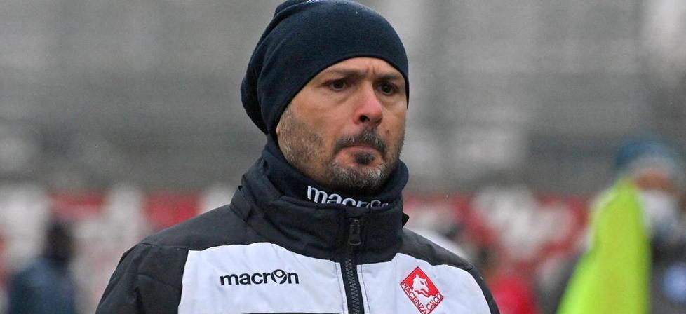 Manzo tutto calcio e cucina dopo vent’anni di gavetta la grande chance in Lega Pro 