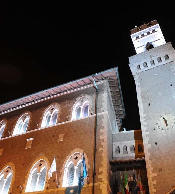 Dati sulla salute, prima riunione della commissione consiliare 