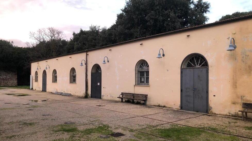 La scuola di musica all’officina cilindri