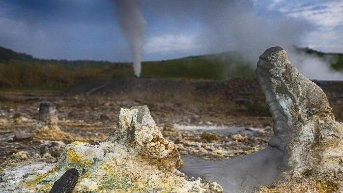 Geoparco, alleanza con Enel per diventare ancora più grande