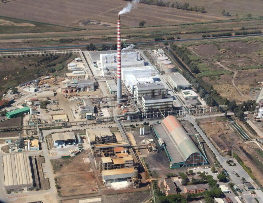 Regge il comparto chimico «E ha più cura dell’ambiente» 
