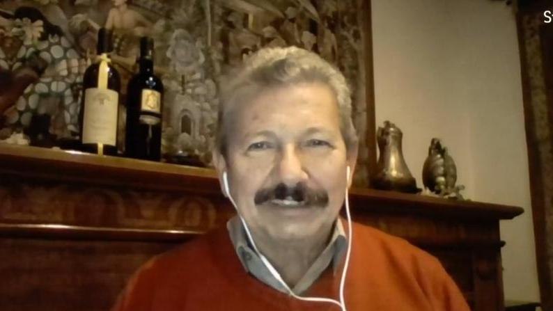 «Parlare di lista è presto ma di sicuro l’ossatura non sarà quella vecchia»