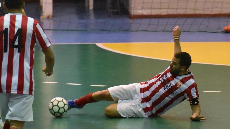 Atlante ha fallito il colpaccio a Campi È il terzo stop di fila