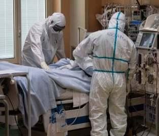 Altri nove decessi: c’è anche un trentaquattrenne
