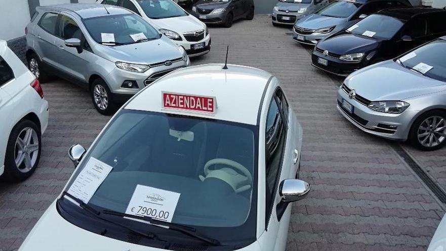 Auto pagate e mai consegnate ora le querele sono oltre trenta