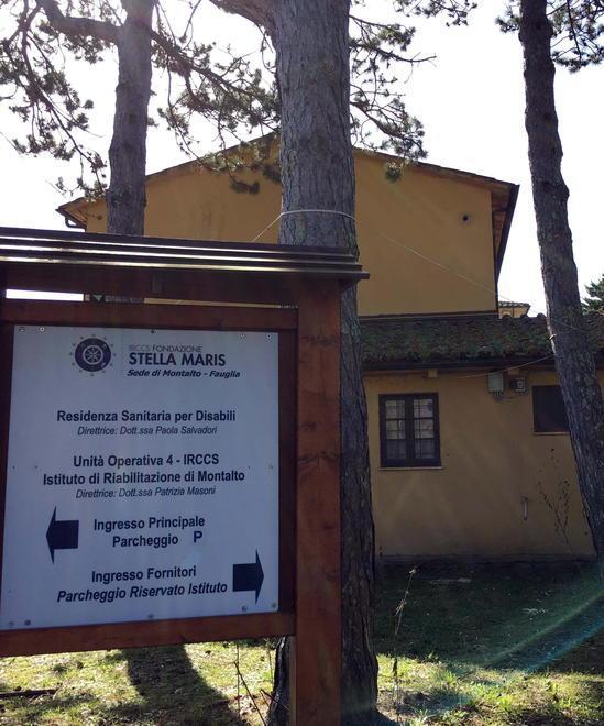 Si allunga la scia dei lutti alla Belvedere 