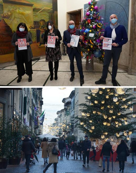 “Vicino conviene”: campagna per sostenere i negozi cittadini 
