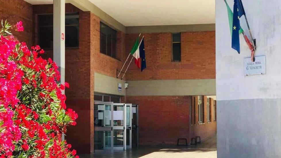 Collegamento internet gratis e in tempi record alla Vanghetti