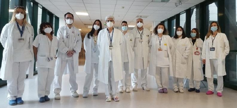 A breve i test antigenici potranno essere eseguiti anche alla Microbiologia 