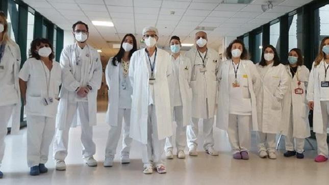 A breve i test antigenici potranno essere eseguiti anche alla Microbiologia