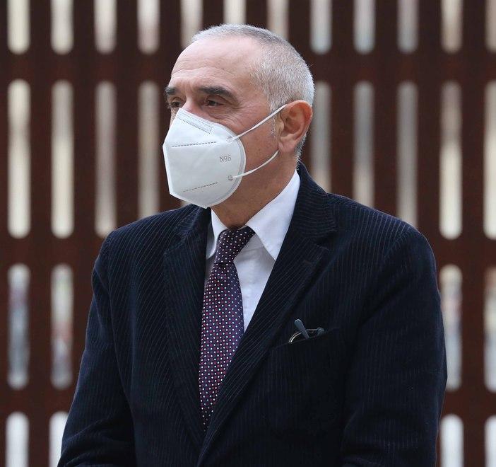 «Un’altra sfida resa possibile dalla generosità dei reggiani» 