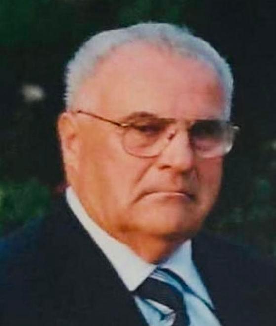 Addio al geometra Strozzi Lavorò anche in Unieco