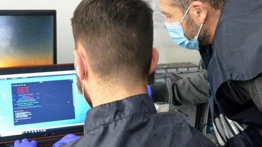 Donna truffata on line dai finti acquirenti Derubata di 870 euro
