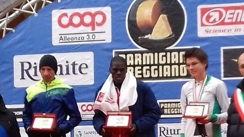 A Mancasale in cerca di un nuovo campione italiano di maratona