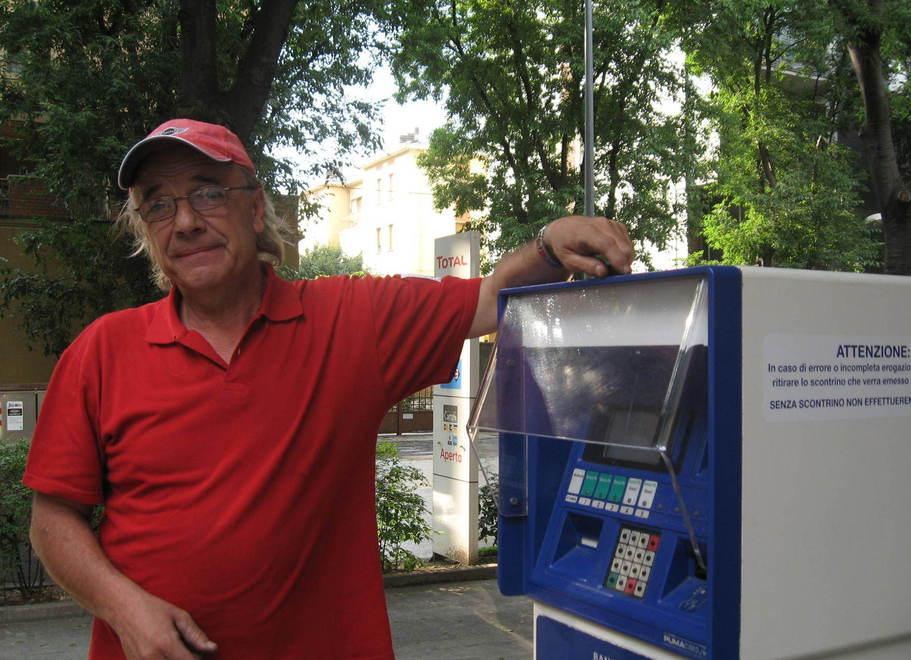Confermato lo sciopero dei benzinai
