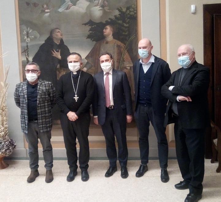 La Diocesi finanzia aziende in difficoltà «Faremo da garanzia perché ripartano» 
