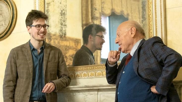 Ferrara Musica racconta i protagonisti Lezioni in streaming ogni martedì alle 11