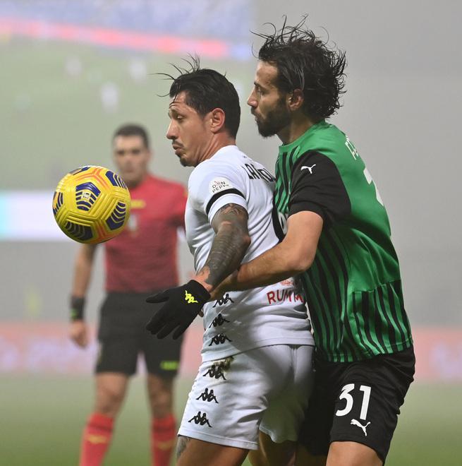 Neroverdi sempre più cinici: calano i gol, ma il ritmo in classifica rimane alto