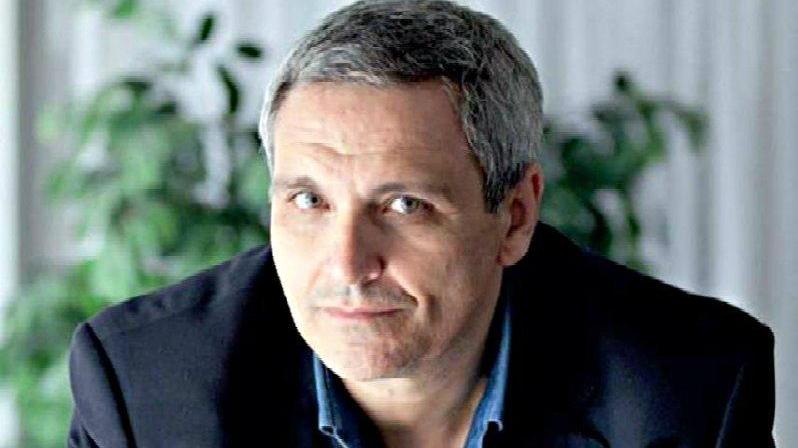 Letteratura noir, De Giovanni e Abate chiudono “Tinte fosche”