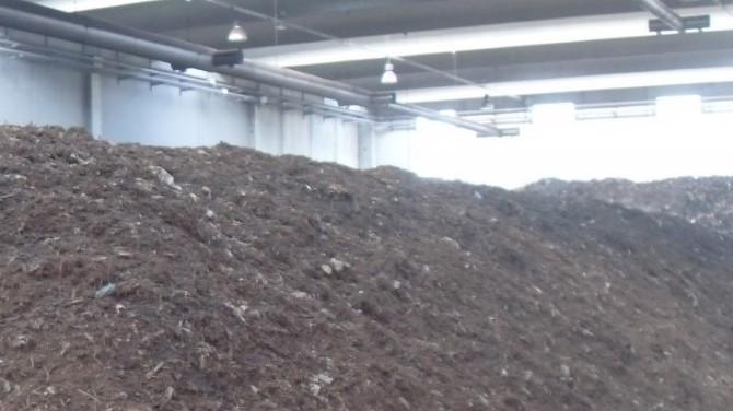 Compost biologico, così l’economia diventa circolare