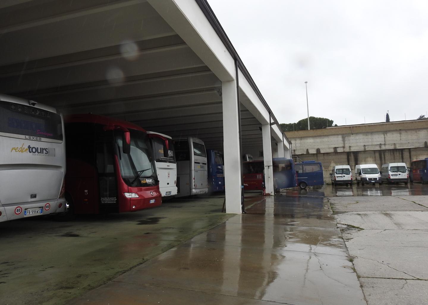 Deplanu sogna la ripartenza 