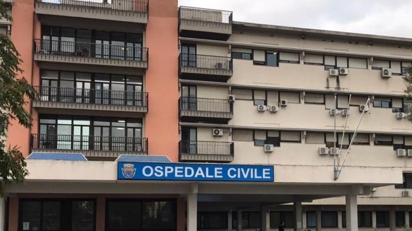 Forze unite per aiutare l’ospedale