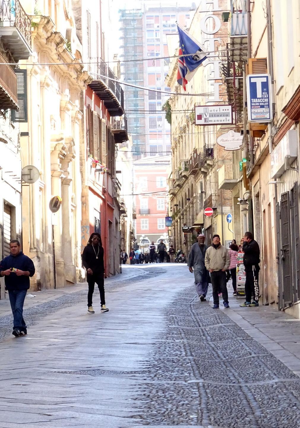 Preview, il centro e le sue meraviglie a portata di clic 