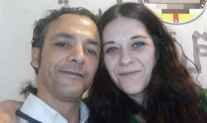 Silvia stanca e rassegnata Il killer non ha avuto pietà 