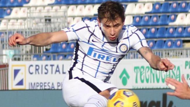 Barella, l’Inter sull’isola ha trovato il suo tesoro