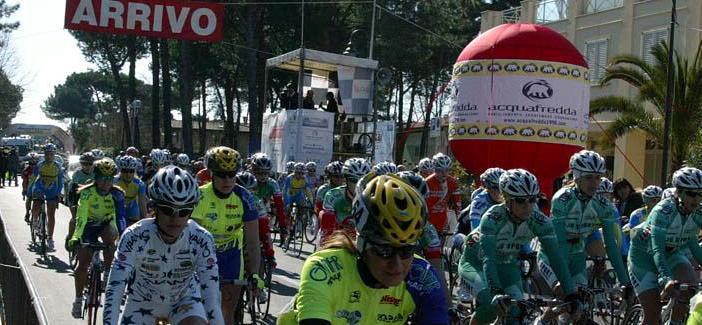 Un’altra squadra femminile per il ciclismo toscano 