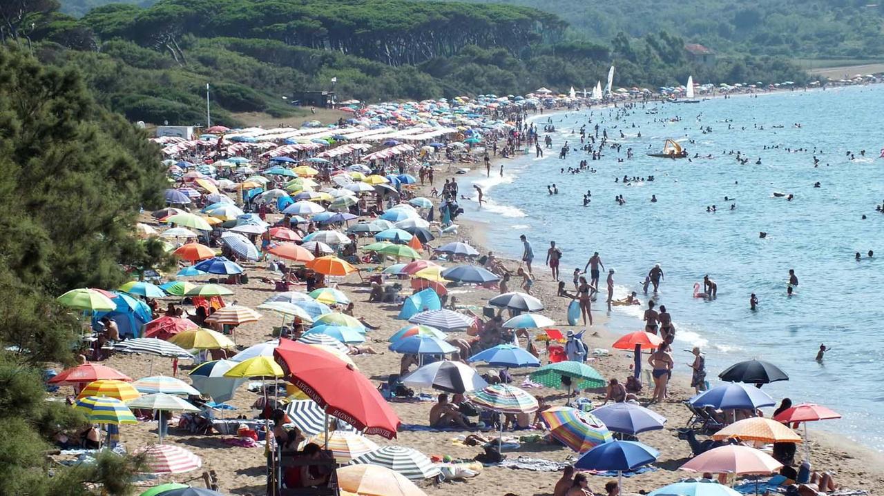 Punti blu, il Comune aveva ragione: il Consiglio di Stato ribalta il Tar